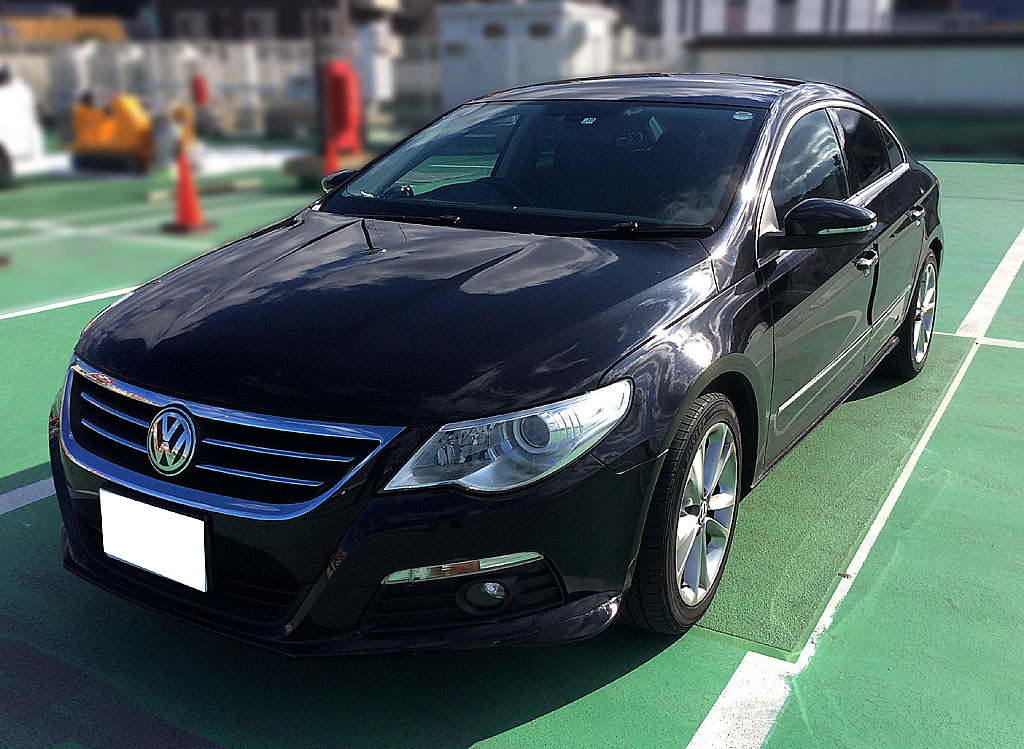 ☆美車！フォルクスワーゲン パサートCC！299馬力V6 TSI☆4WD☆車検令和2年10月☆売切り【くるま出品代行.com】☆ |  くるま出品代行.com｜ヤフオク専門出品代行！旧車・絶版車・希少車・クラシックカー・カスタム車の売却をご検討のオーナー様はご連絡下さい！